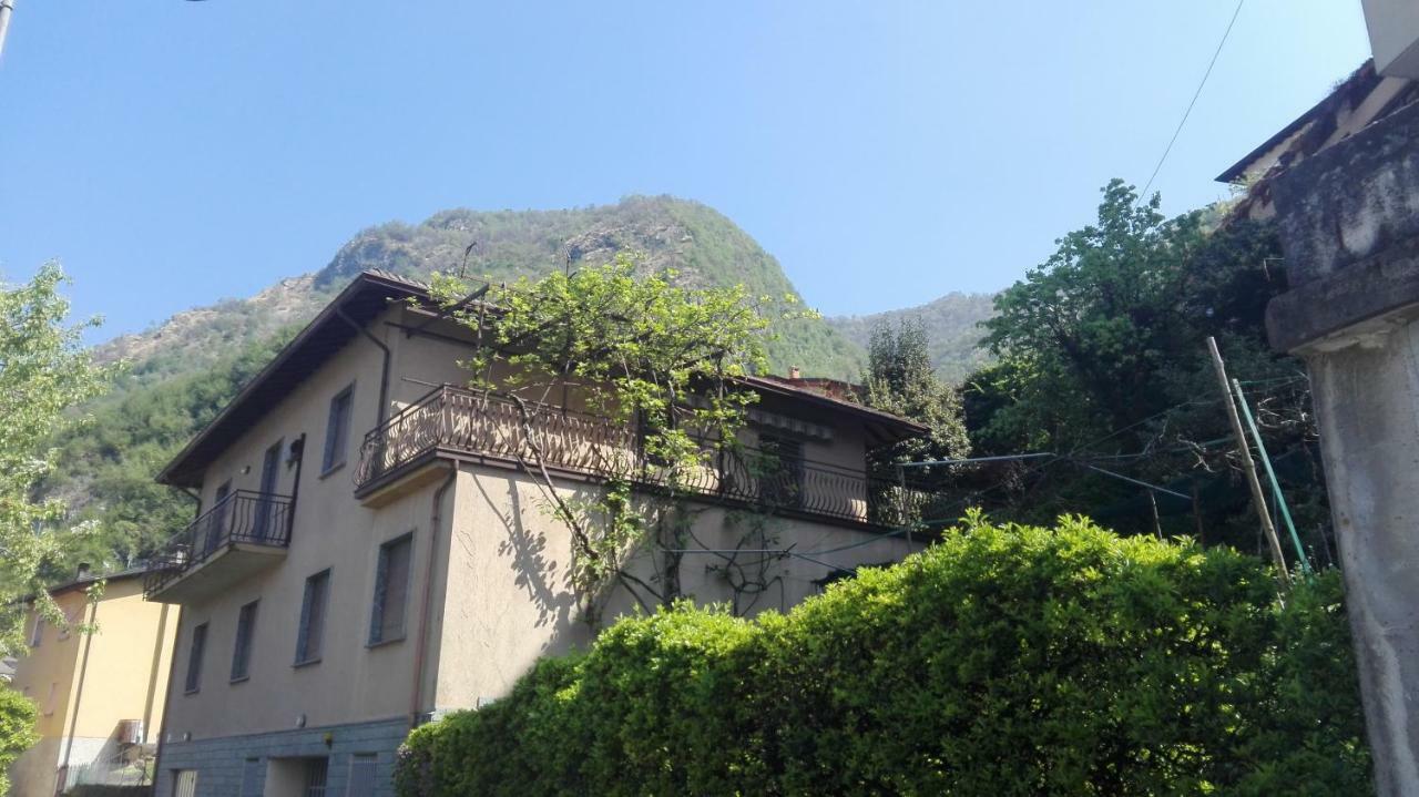L'Agrifoglio Apartment Lezzeno Exterior photo