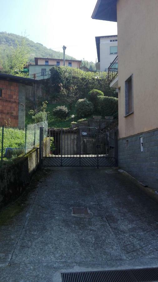 L'Agrifoglio Apartment Lezzeno Exterior photo