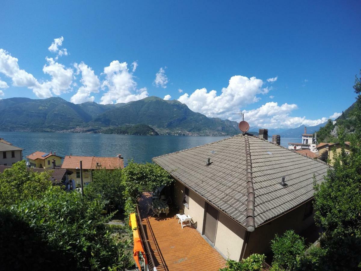 L'Agrifoglio Apartment Lezzeno Exterior photo