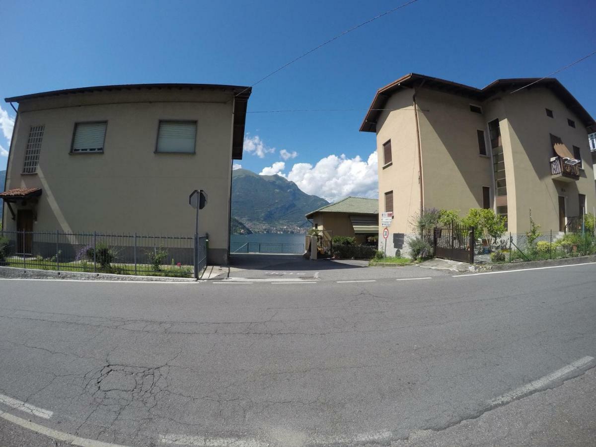 L'Agrifoglio Apartment Lezzeno Exterior photo