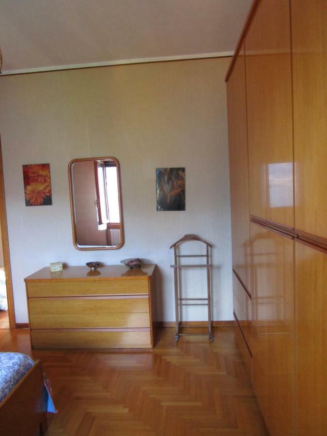 L'Agrifoglio Apartment Lezzeno Exterior photo